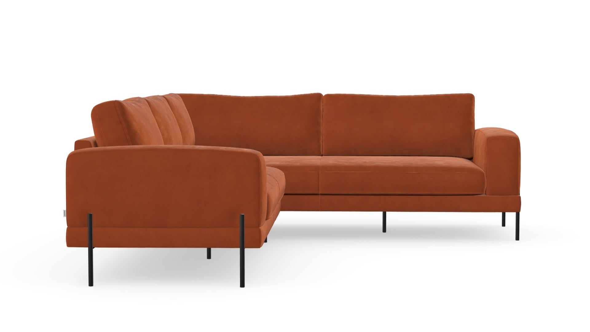 Karin Corner sofa, right