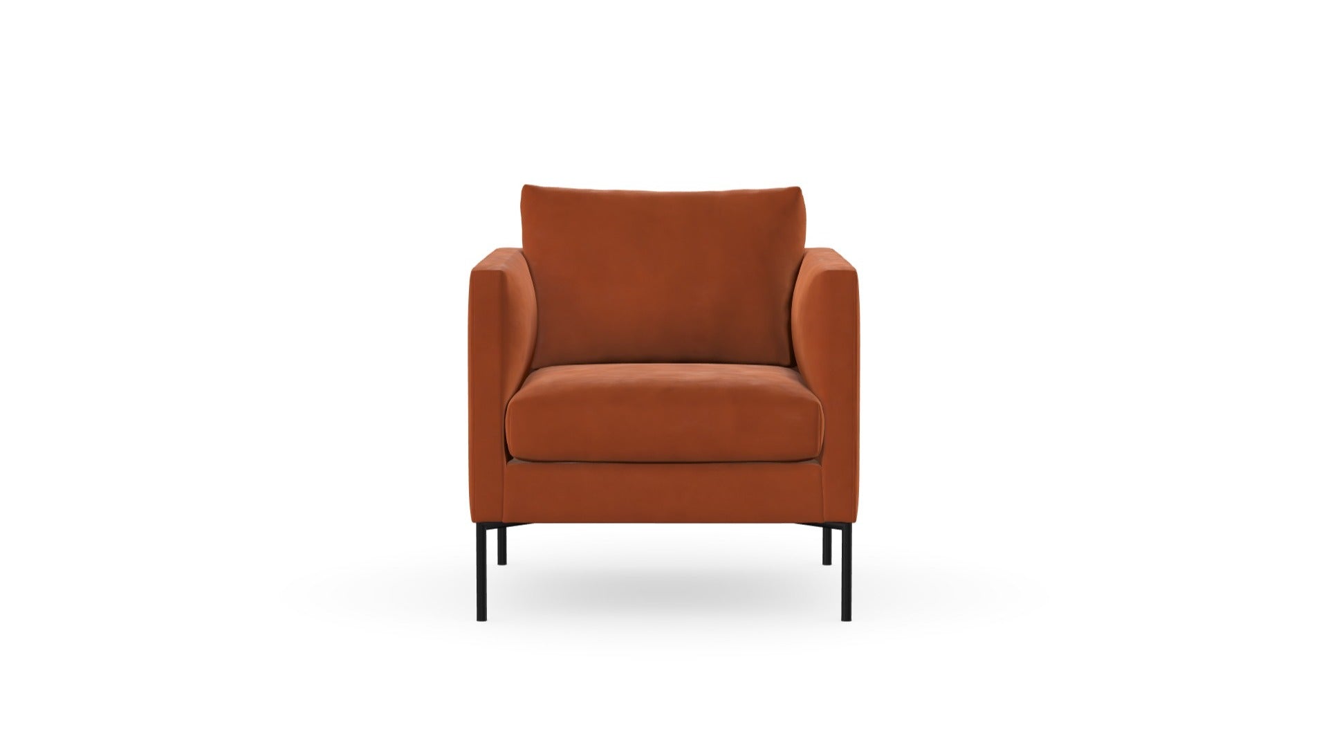 Salma armchair