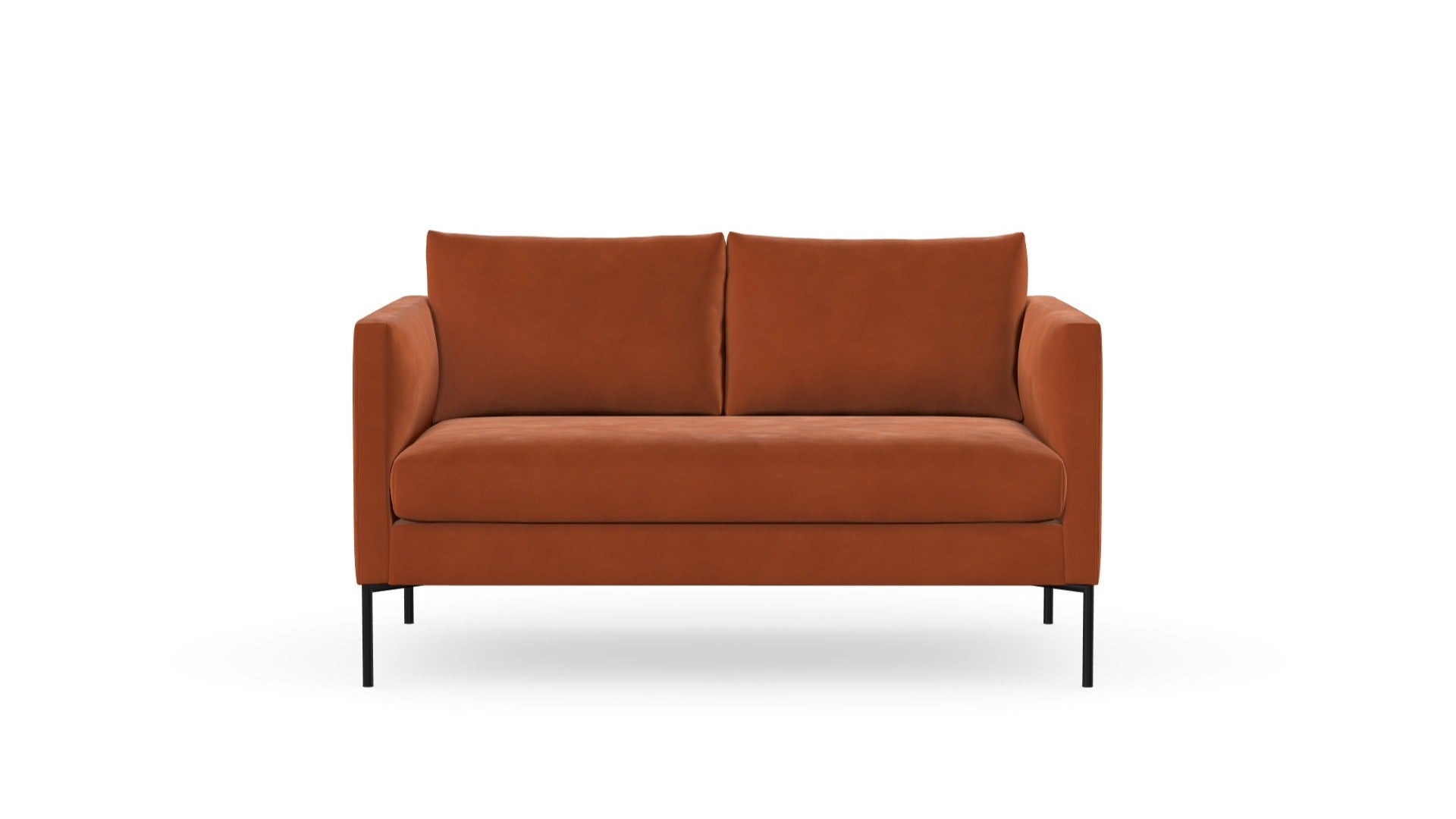 Salma 2-seat sofa 