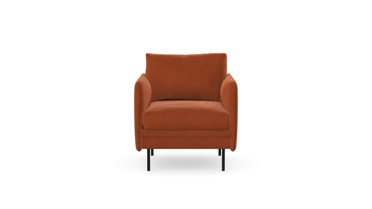 Nora armchair