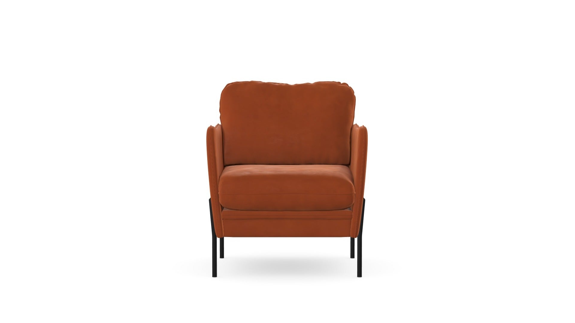 Bonnie armchair