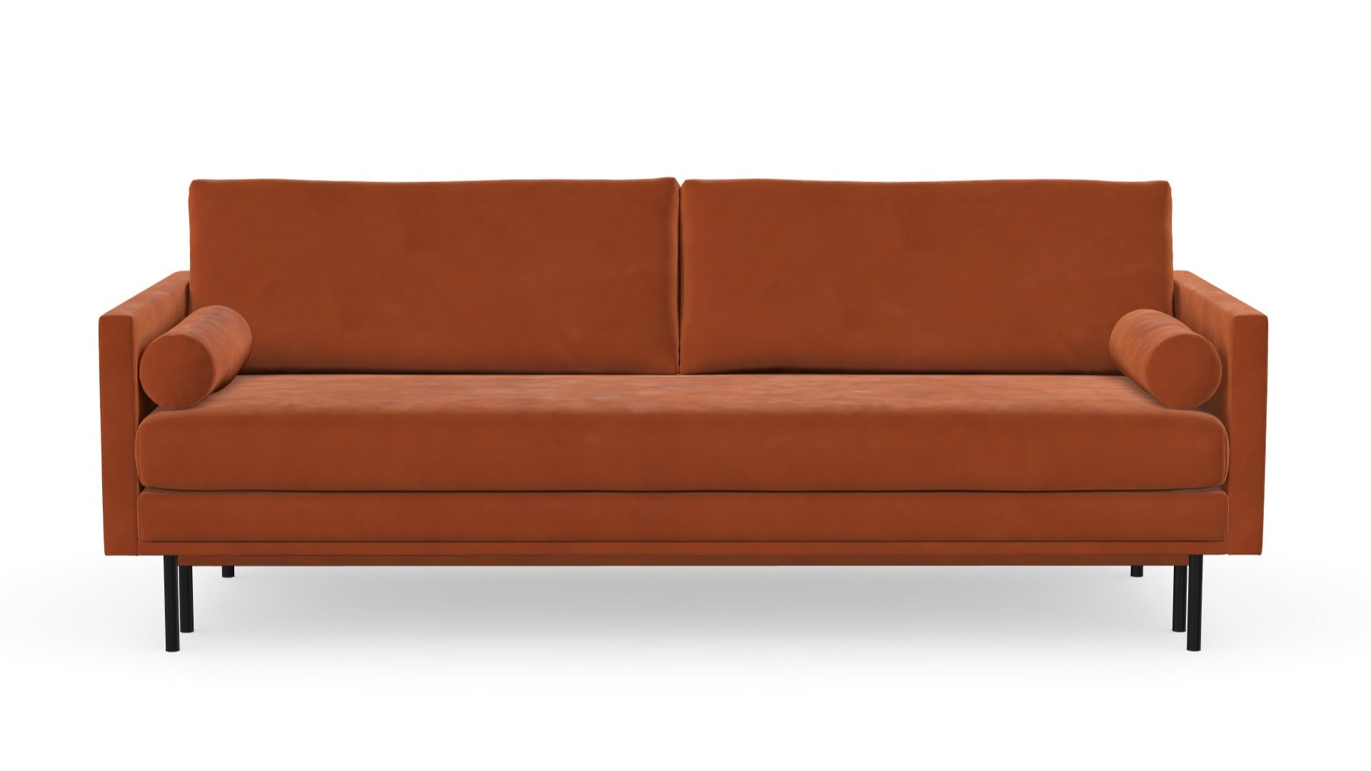 Blues Schlafsofa