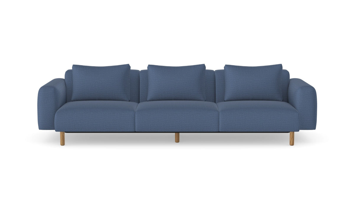 Blow Sofa Longue 