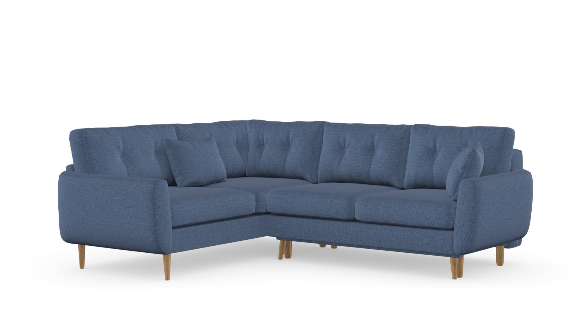 Harris Corner sofabed, right
