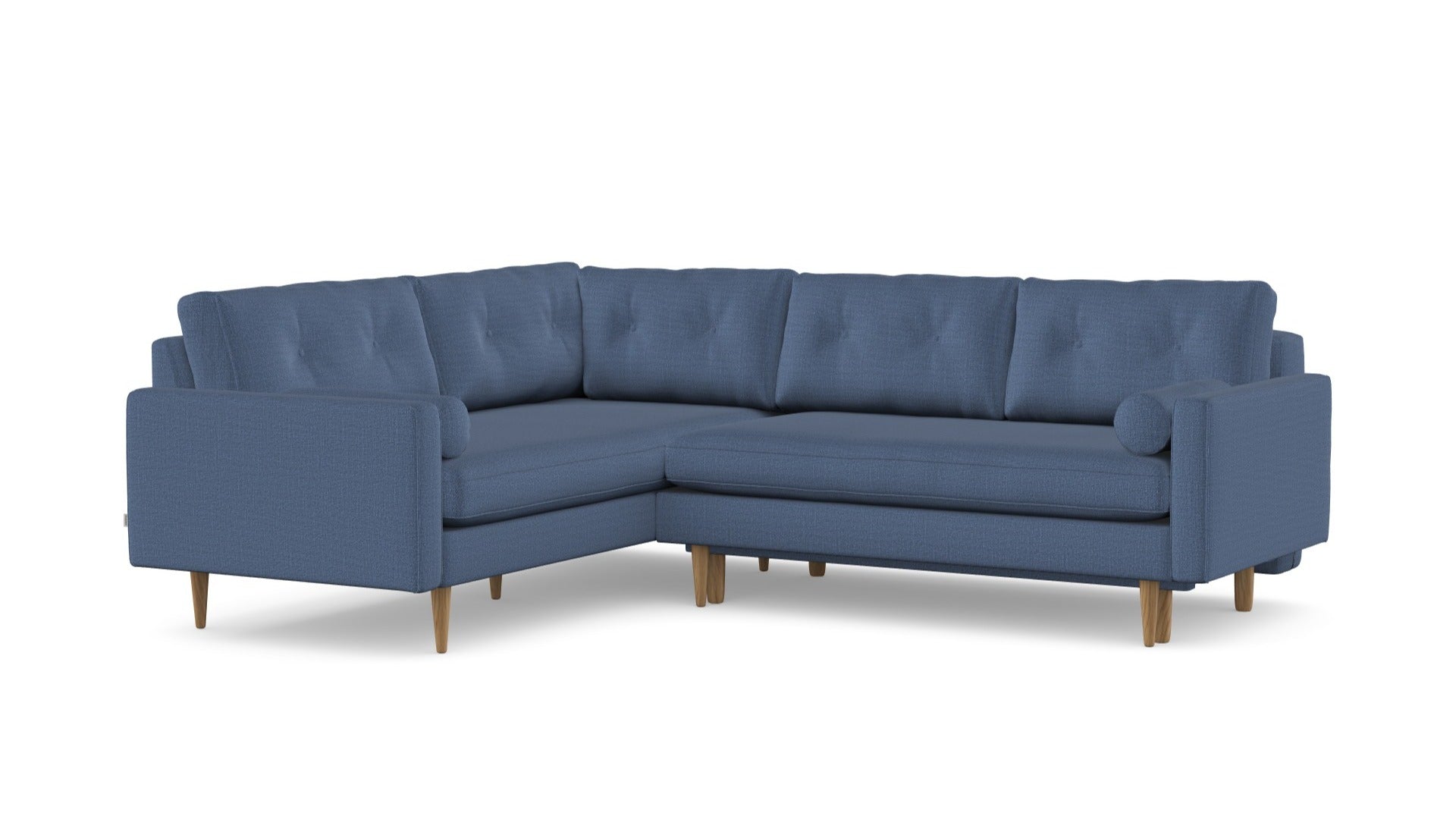 Esme Corner Sofabed, right