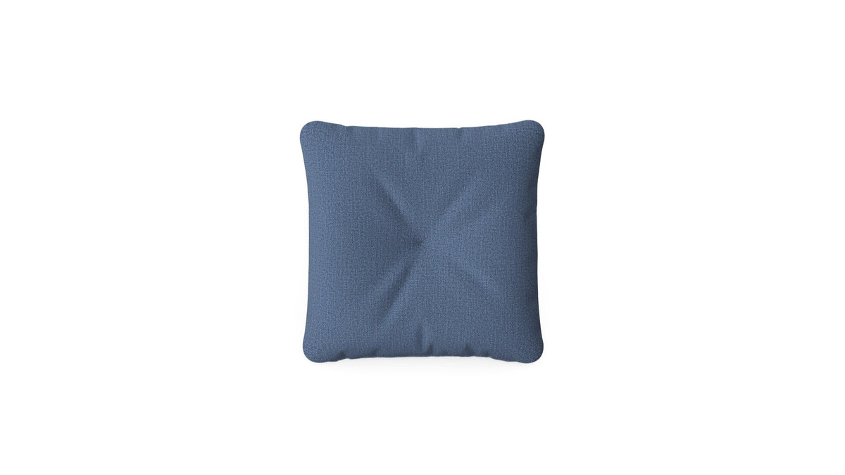 Rückenkissen Lazy 55x55