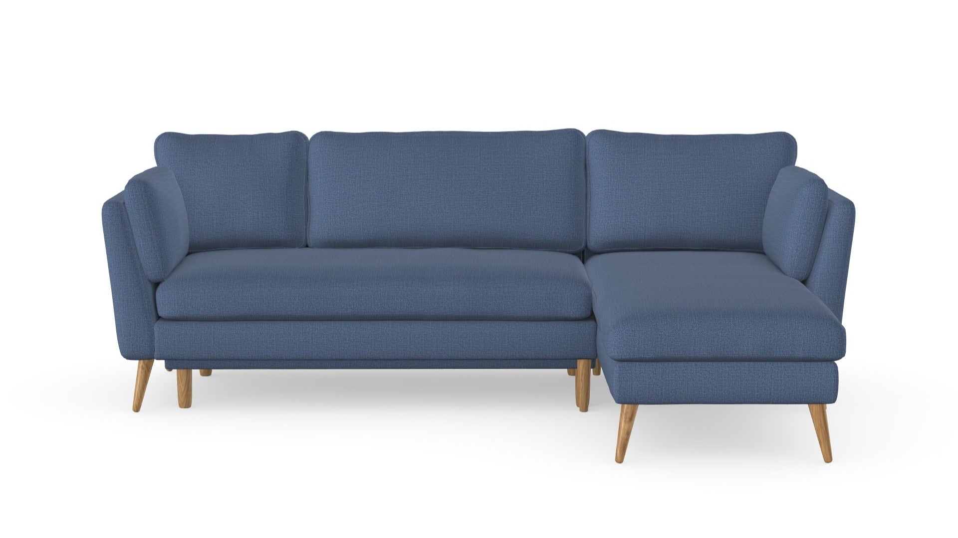 Jane sofabed with chaise longue