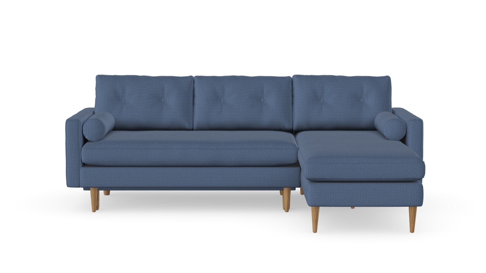 Esme Schlafsofa mit Chaiselongue
