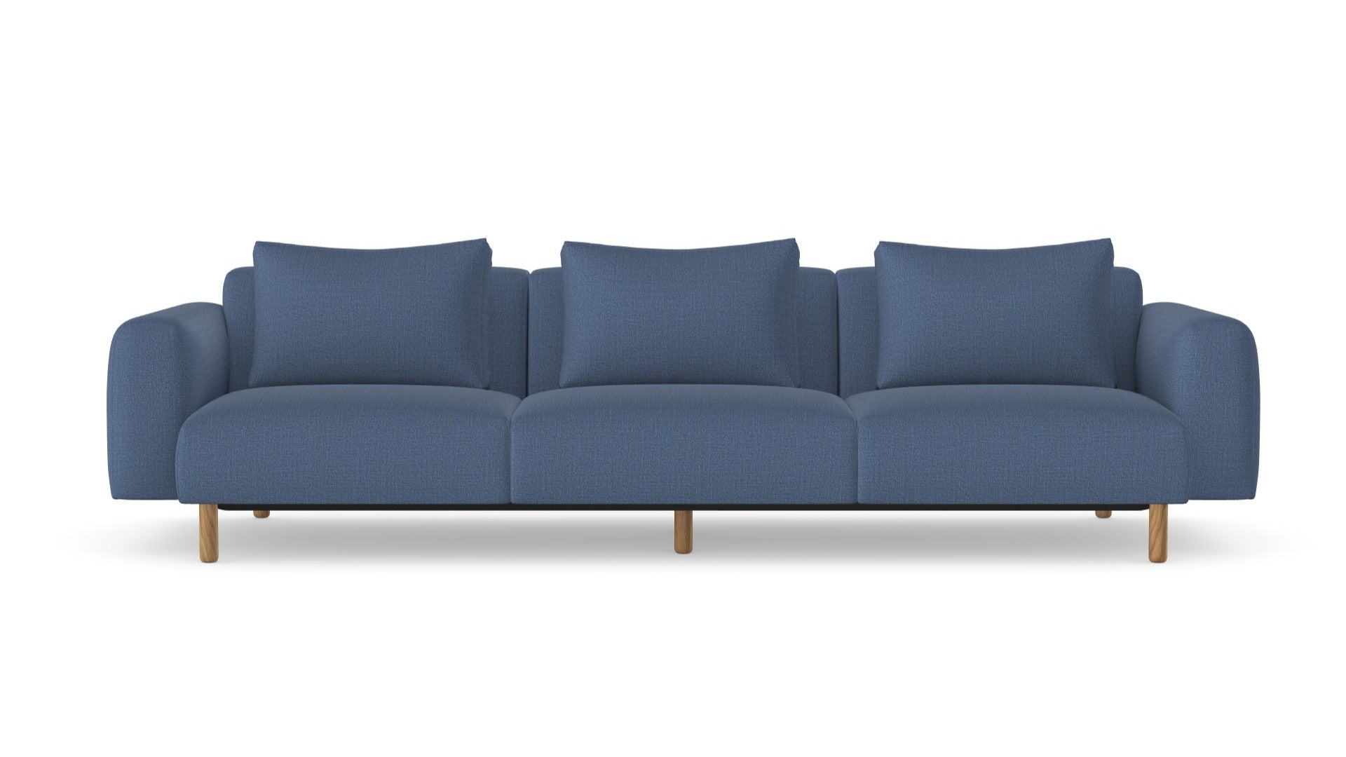 Blow Sofa Longue 