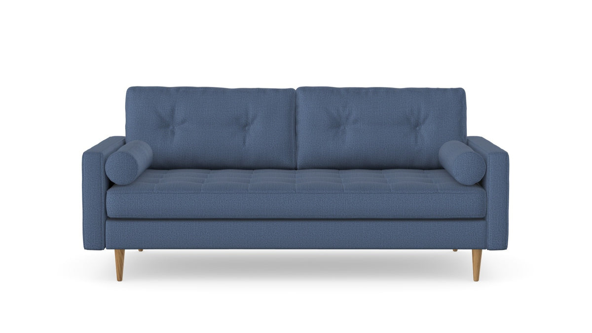 Sofa Esme pikowana