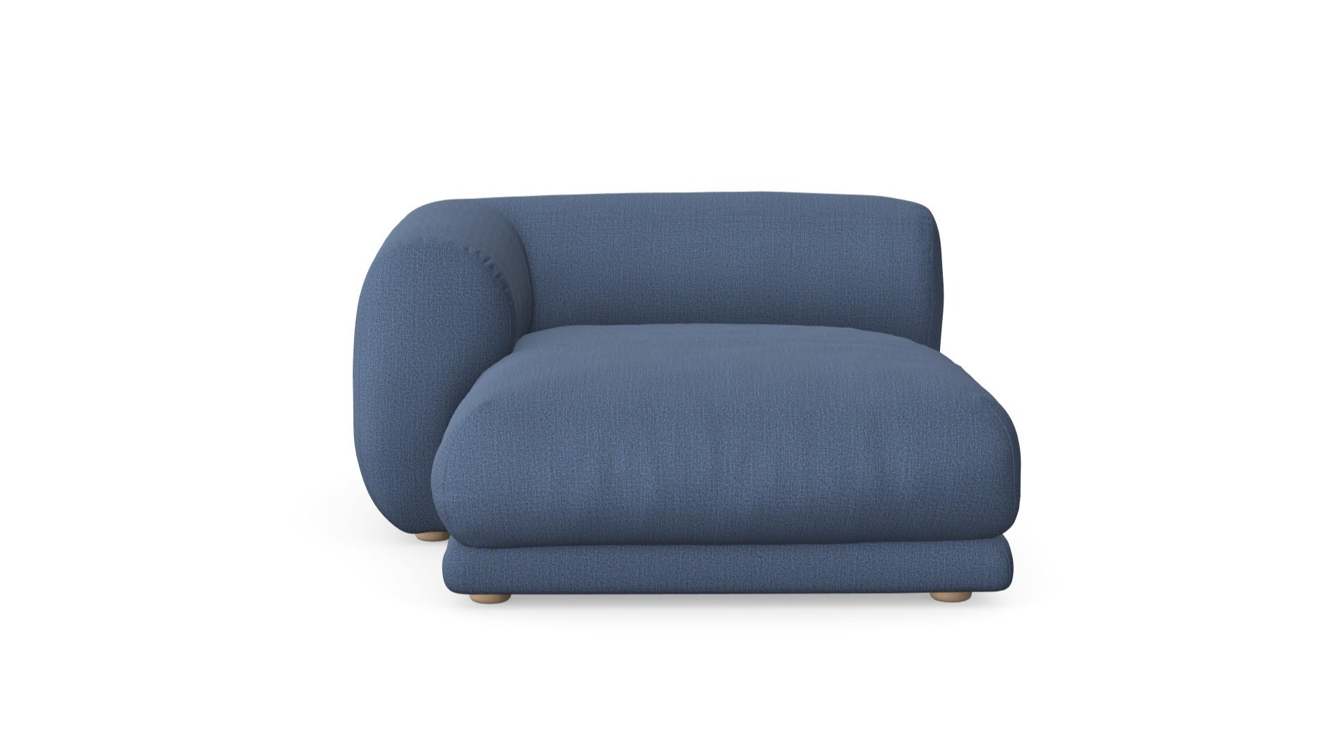 OTLW Lazy Ottoman