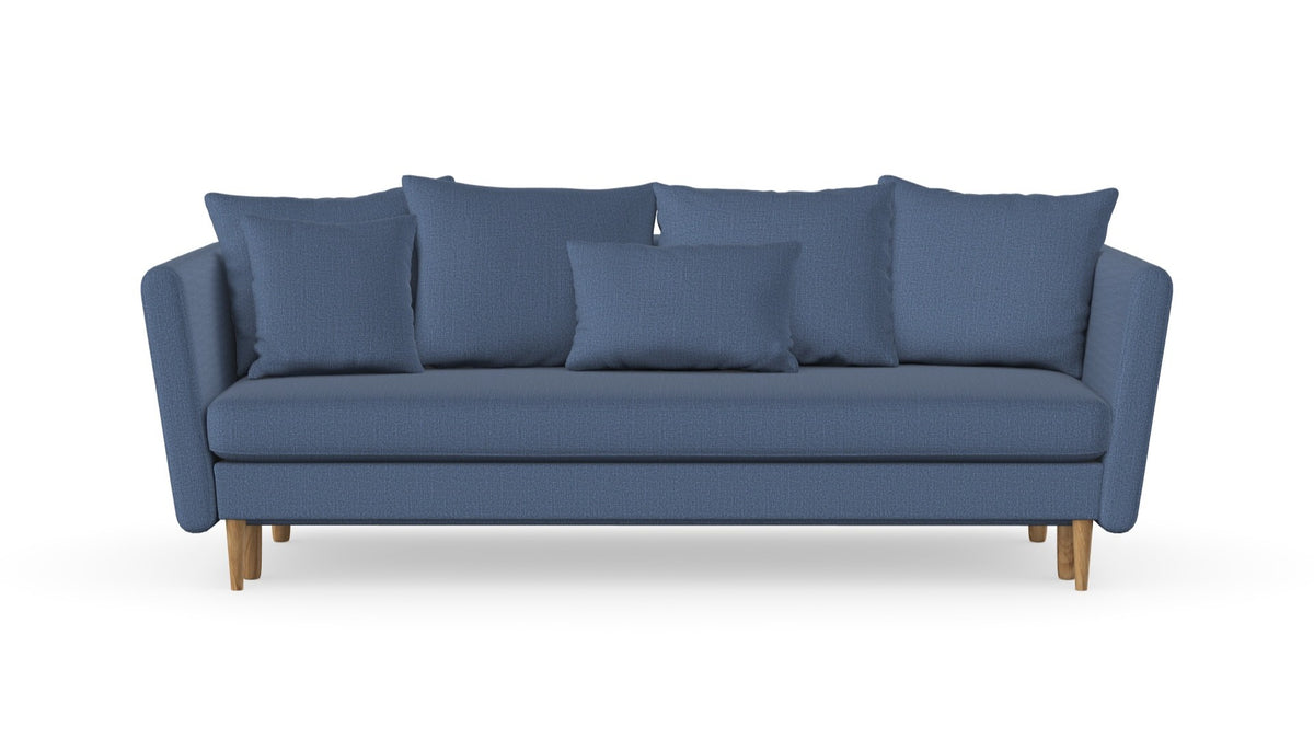 Sofa Joleen z funkcją spania