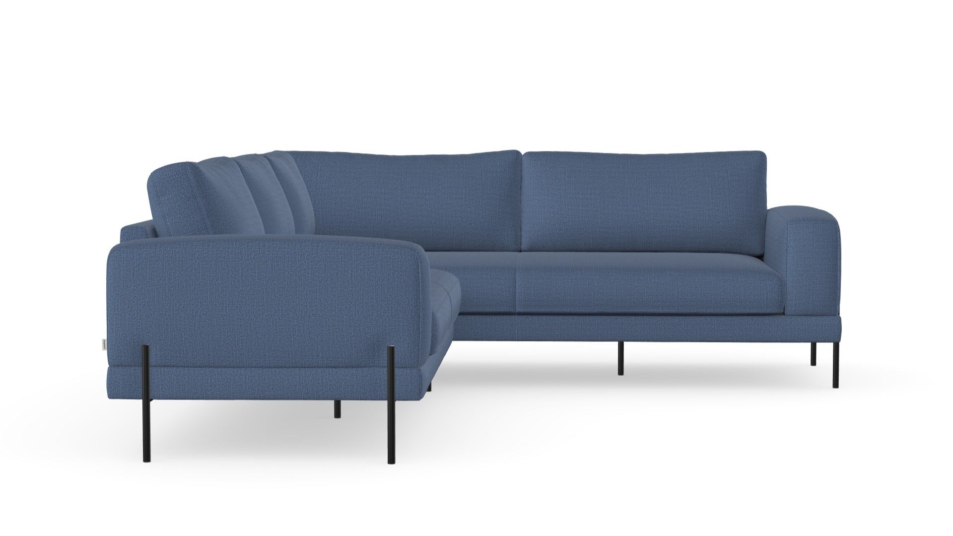Karin Corner sofa, right