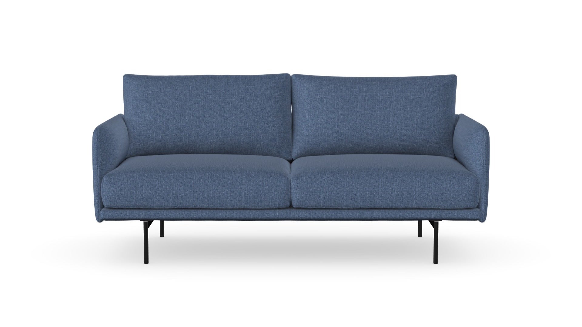 Uma 2-Sitzer Sofa