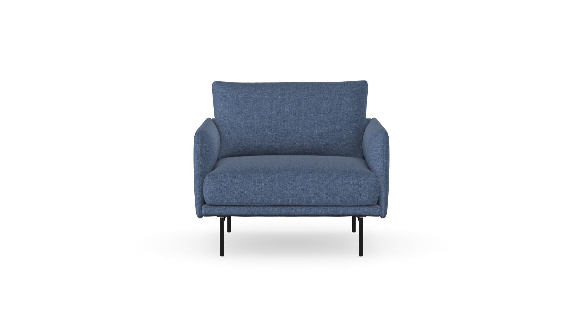 Uma armchair