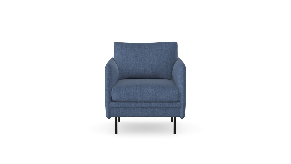 Nora armchair