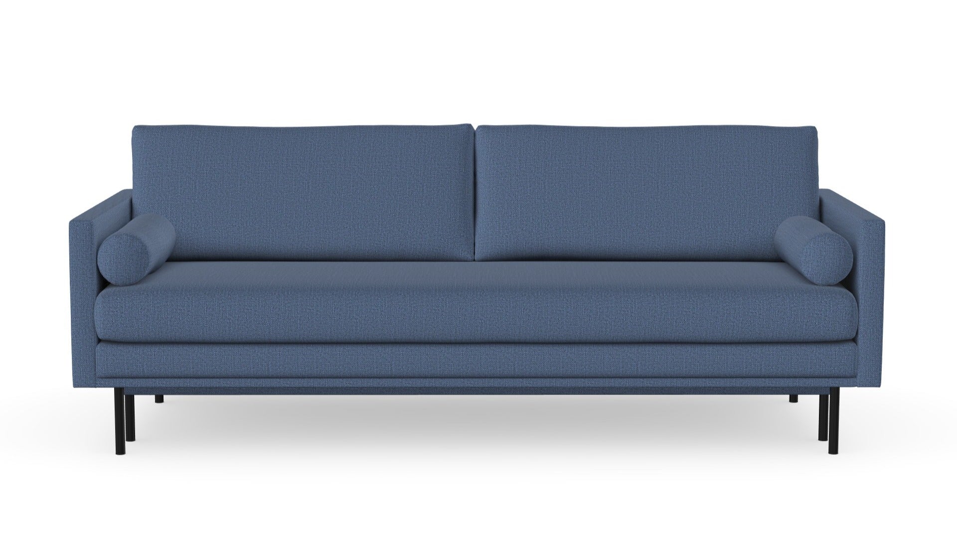 Blues Schlafsofa
