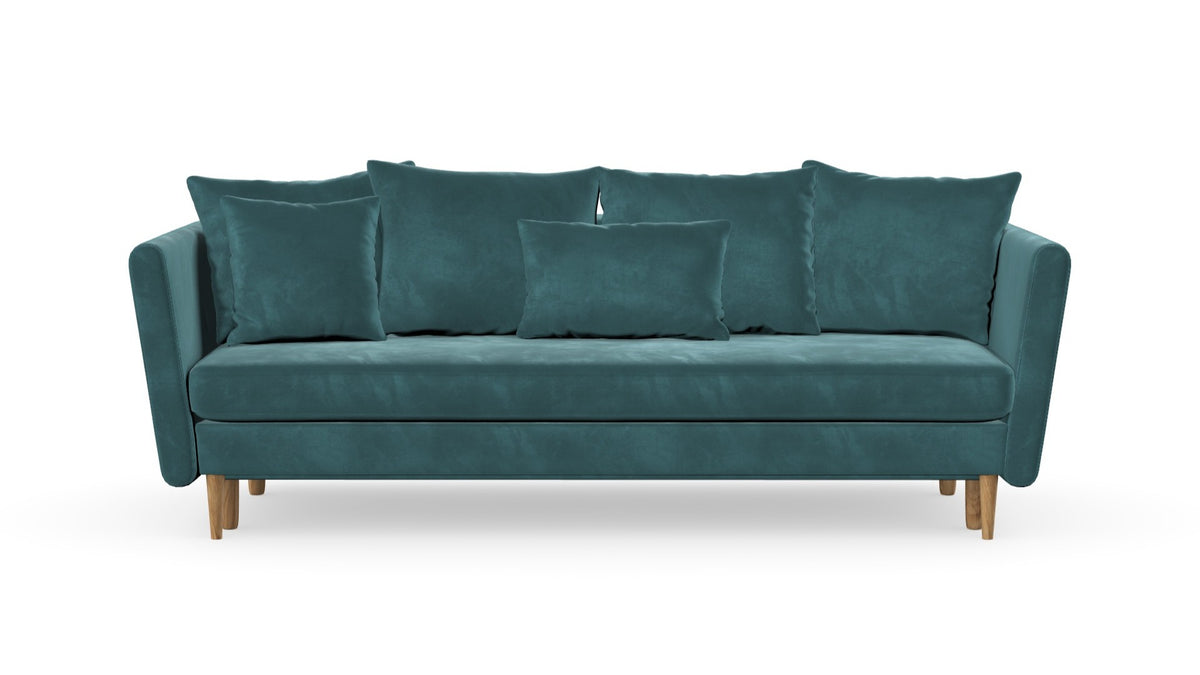 Sofa Joleen z funkcją spania