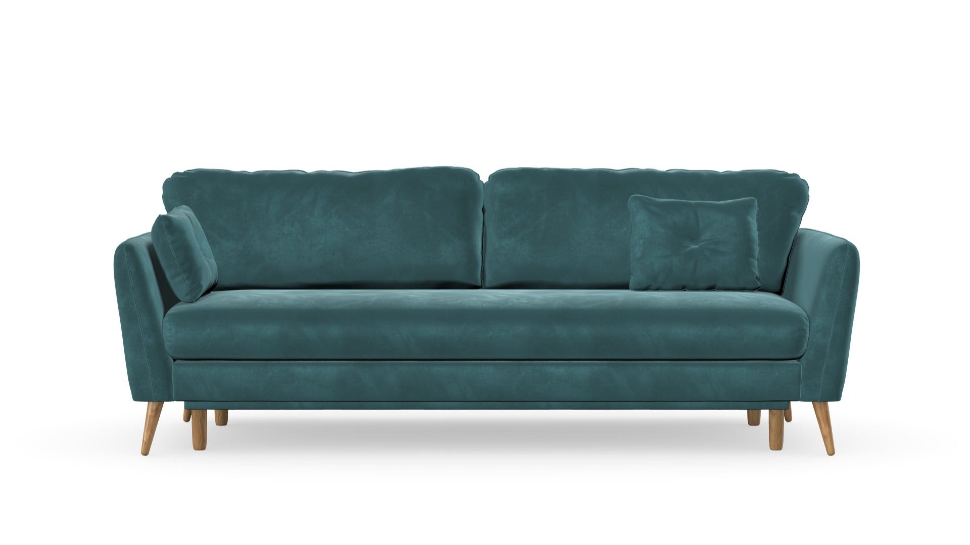 Sofa Clara z funkcją spania