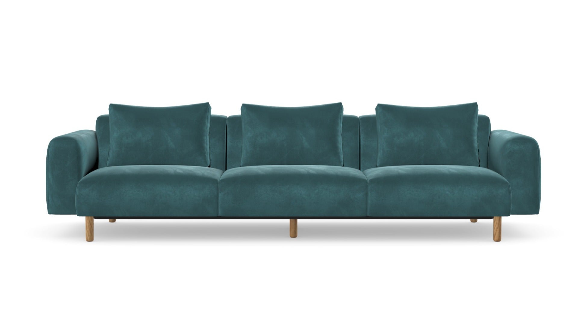 Blow Sofa Longue 