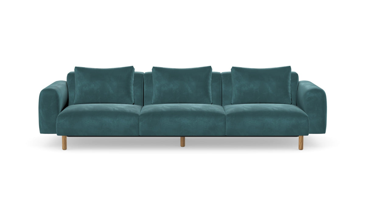 Blow Sofa Longue 