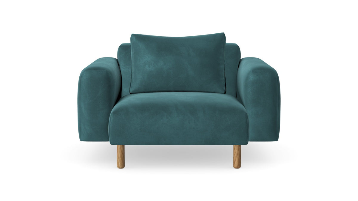 Blow Sessel