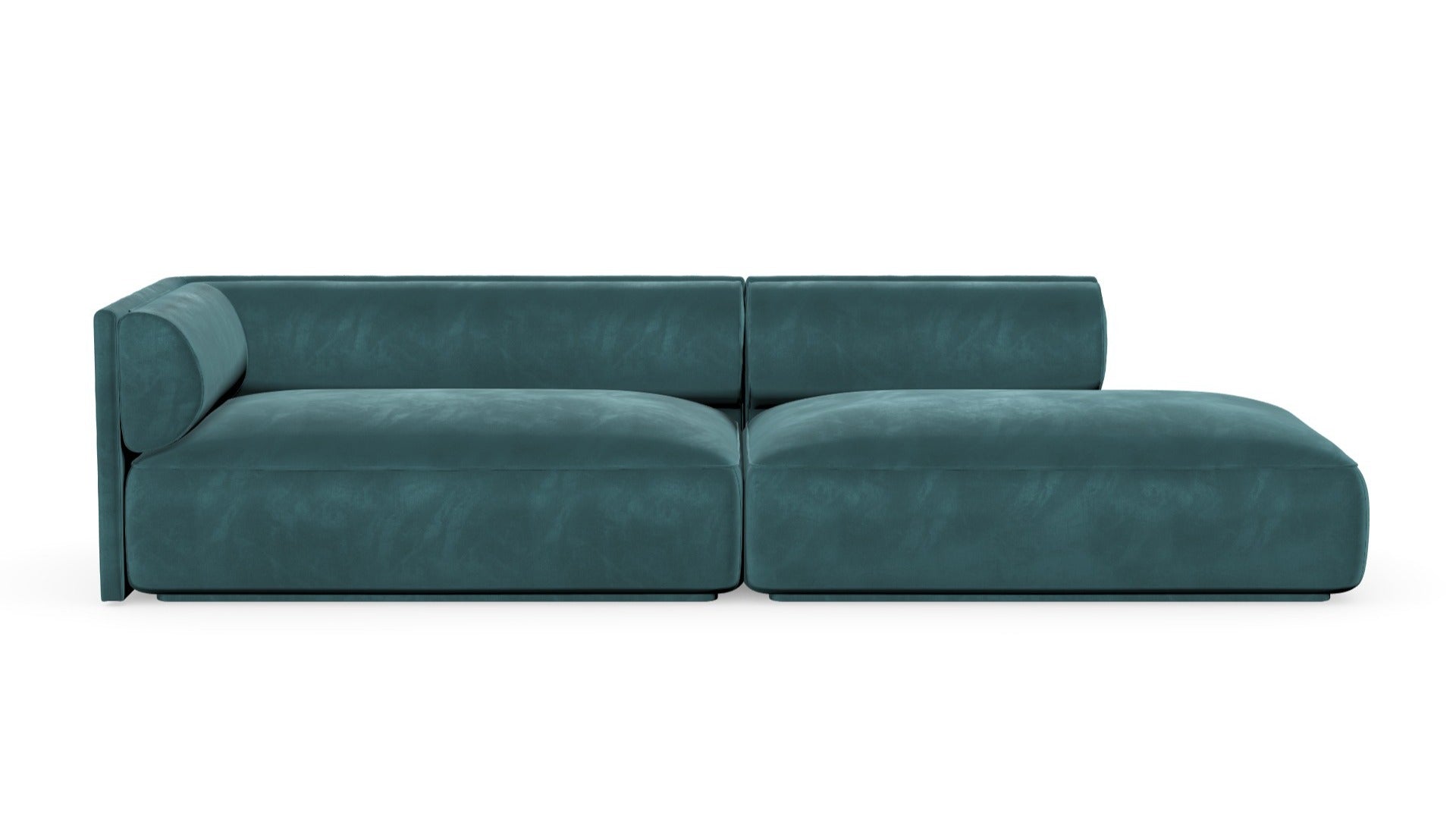 Sofa Mood office, lewa