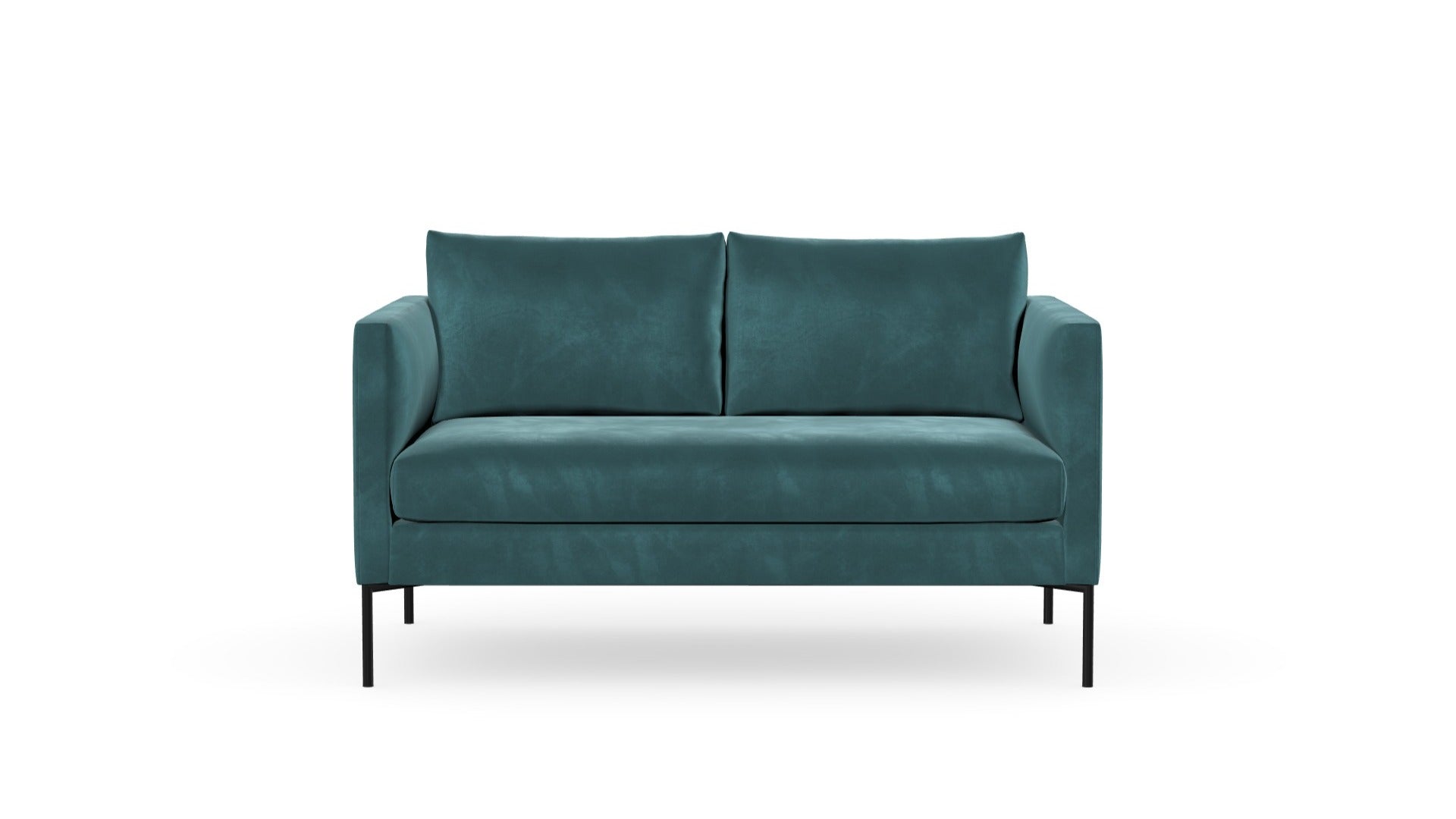 Salma 2-seat sofa 