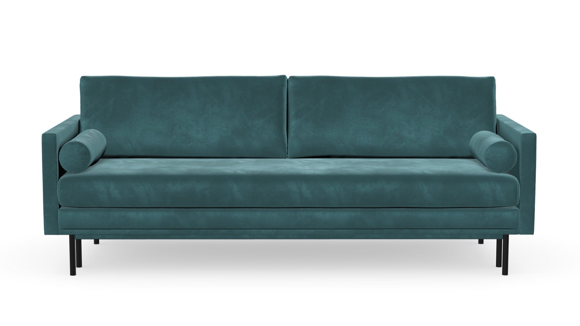 Blues Schlafsofa