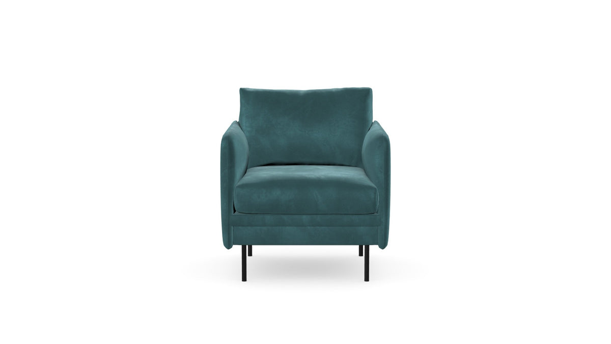 Nora armchair