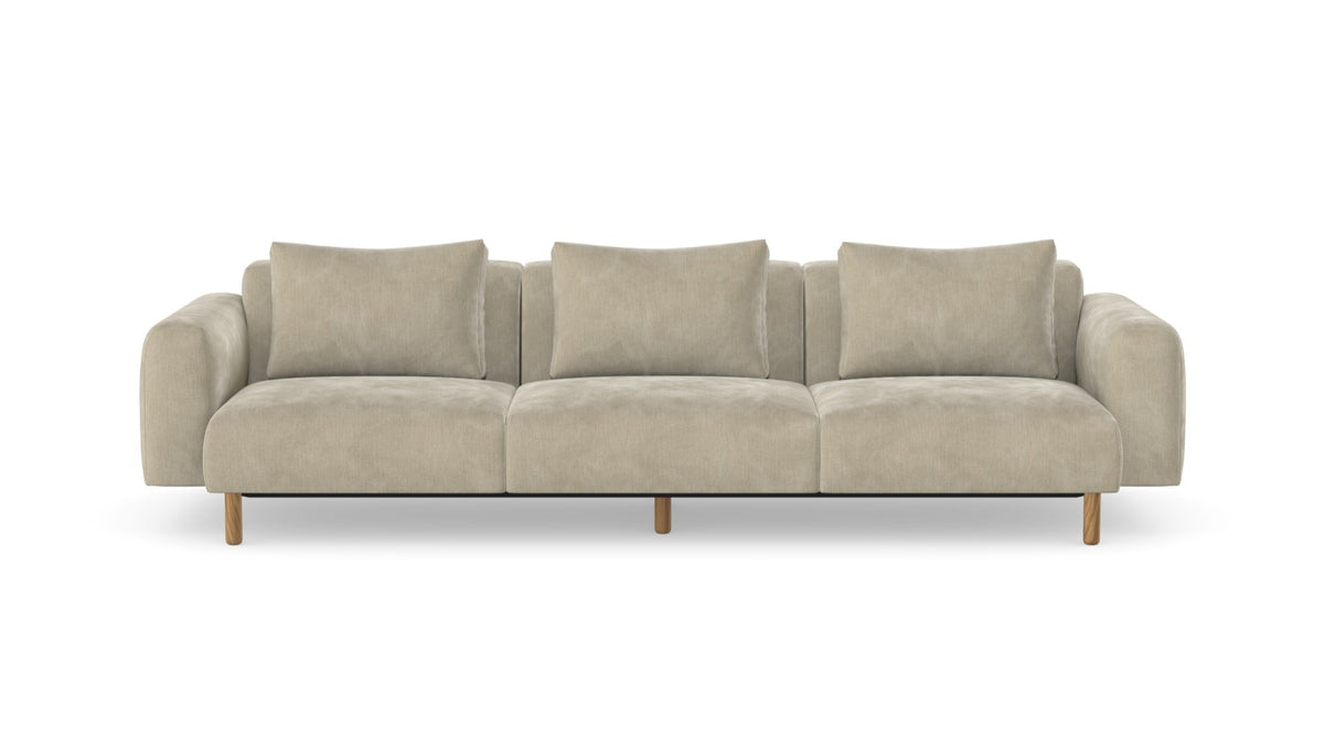 Blow Sofa Longue 