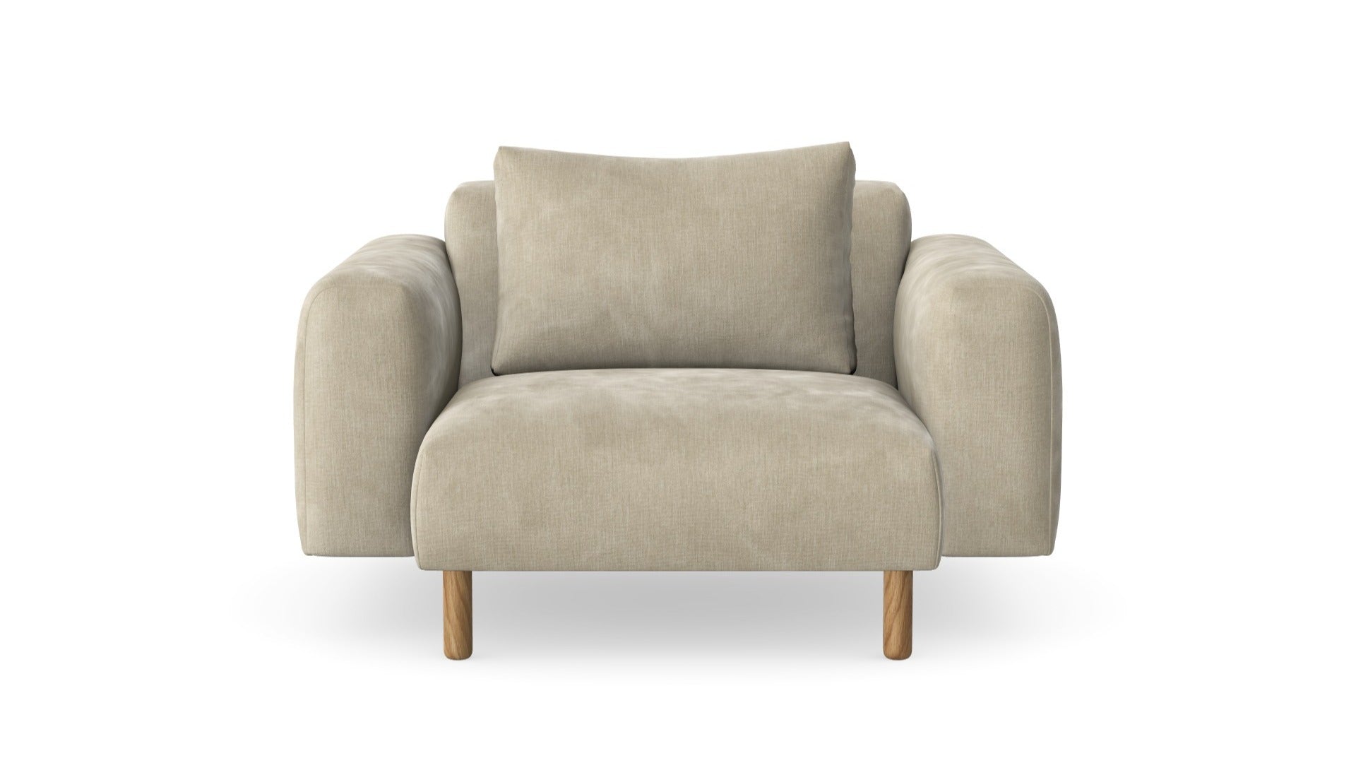 Blow Sessel