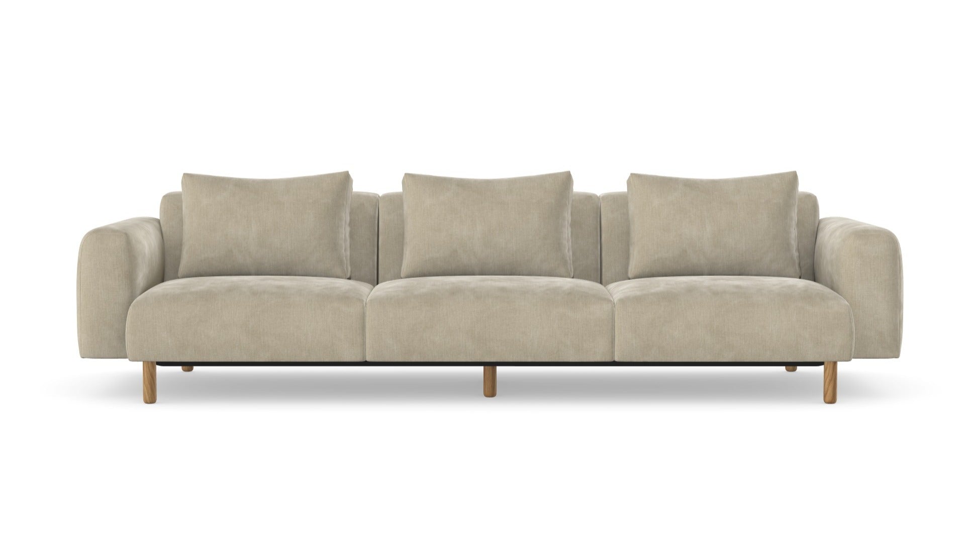 Blow Sofa Longue 