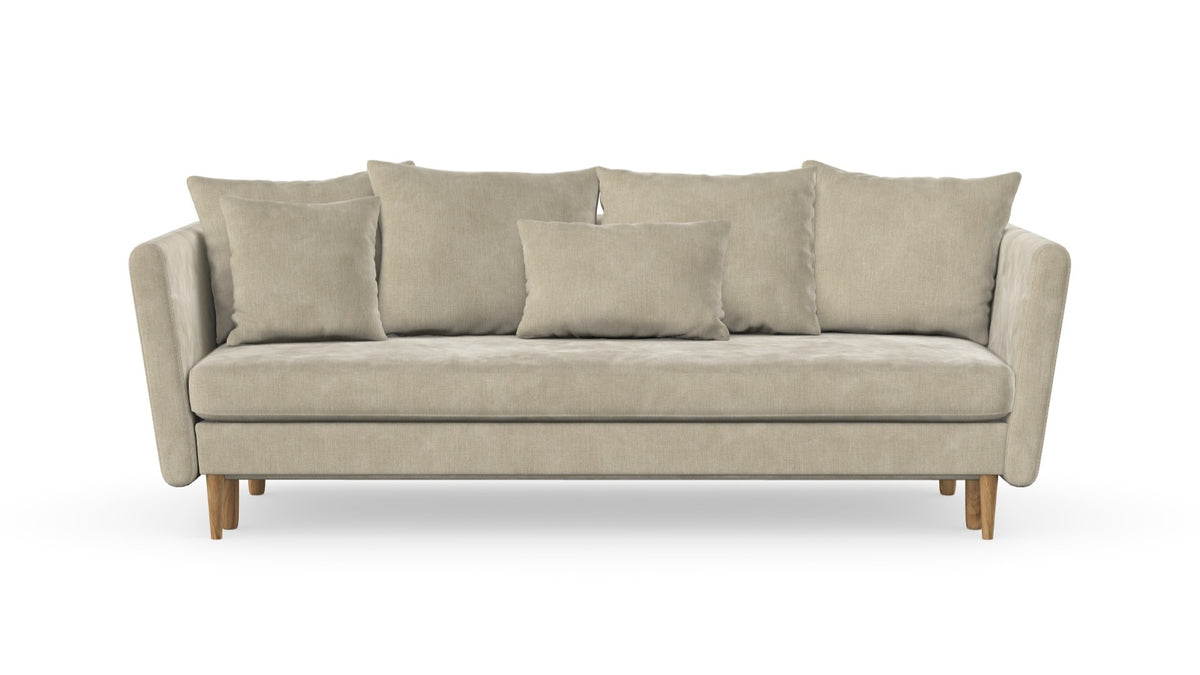 Sofa Joleen z funkcją spania