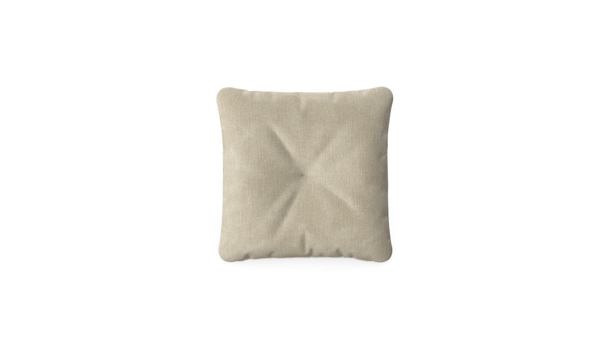 Rückenkissen Lazy 55x55