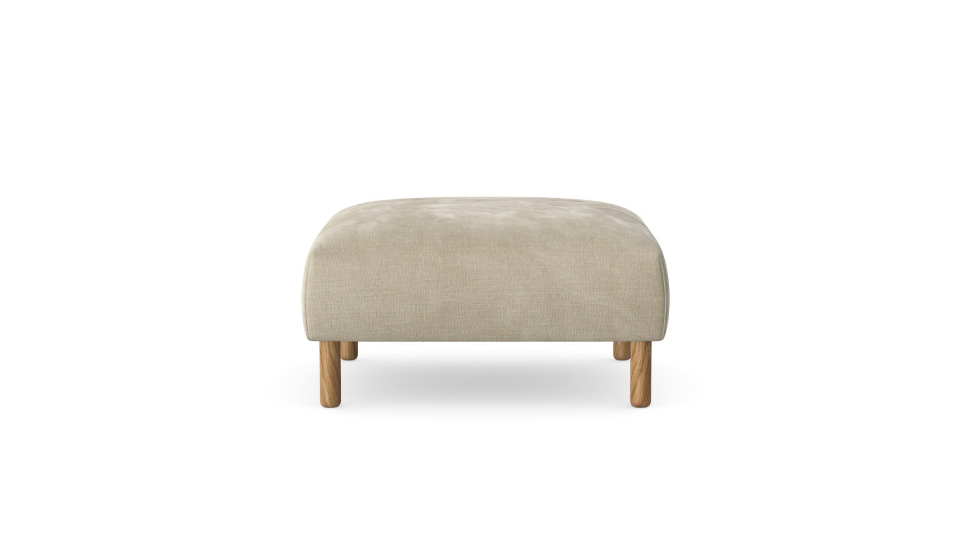 Blow Stool 