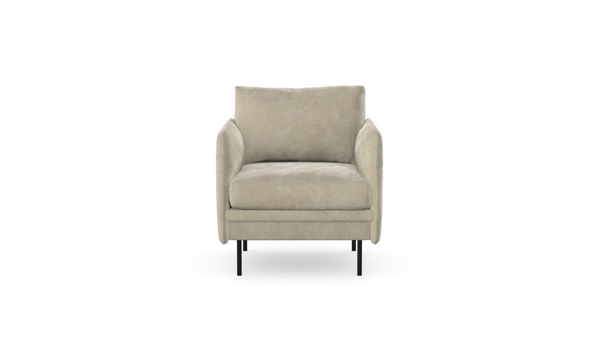 Nora armchair
