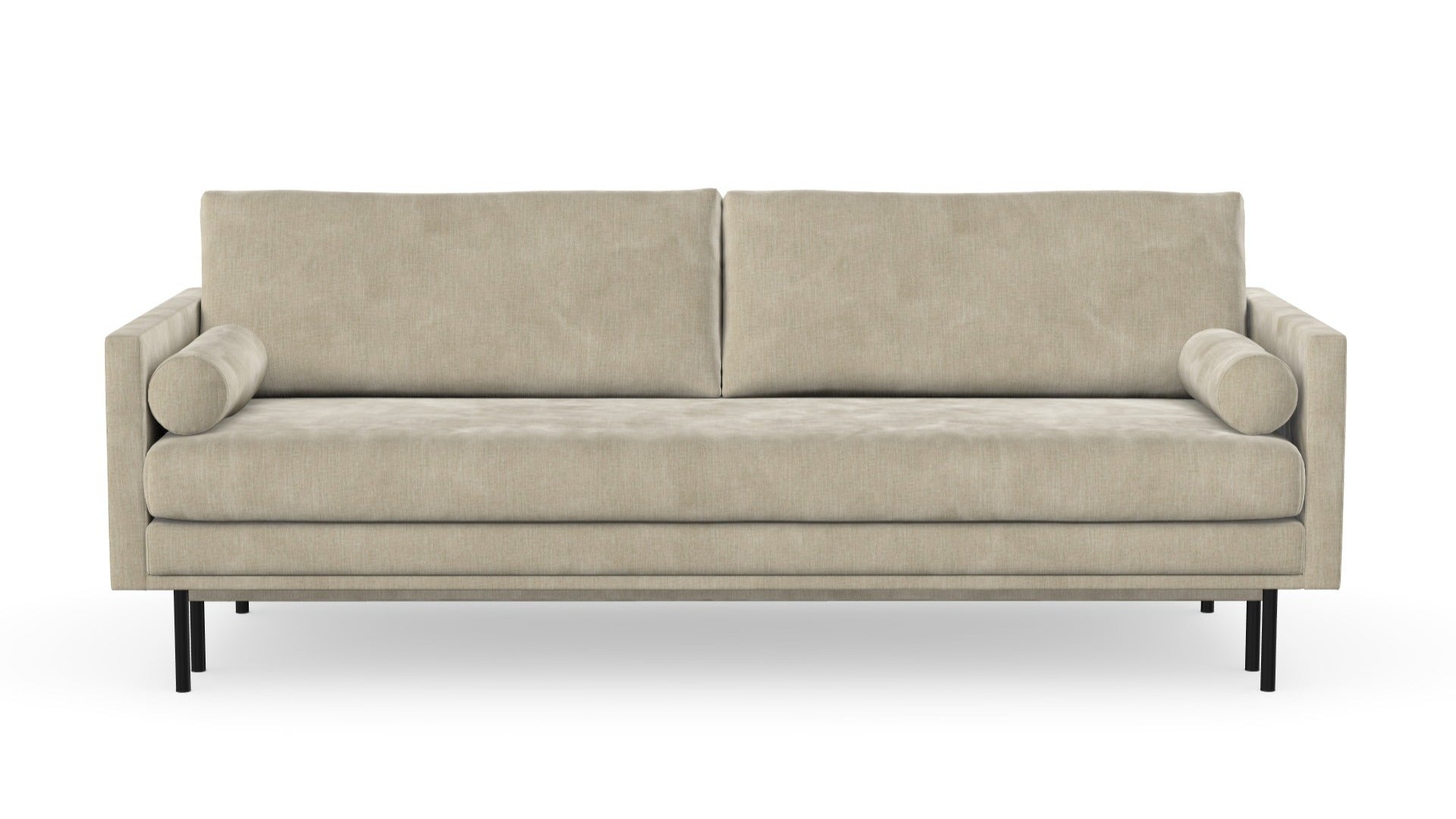 Blues Schlafsofa