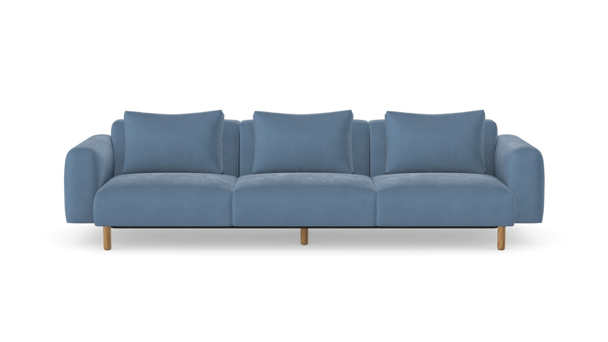 Blow Sofa Longue 