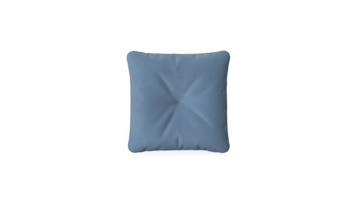 Rückenkissen Lazy 55x55