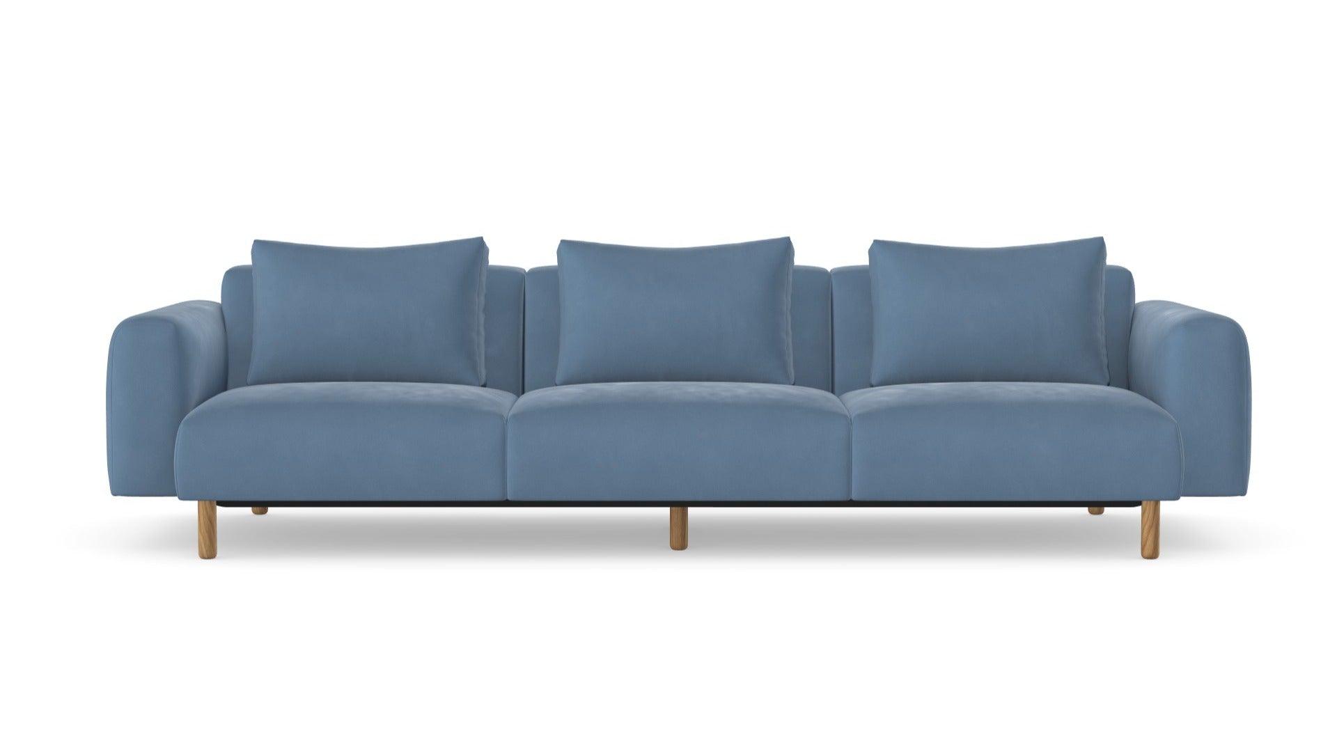 Blow Sofa Longue 