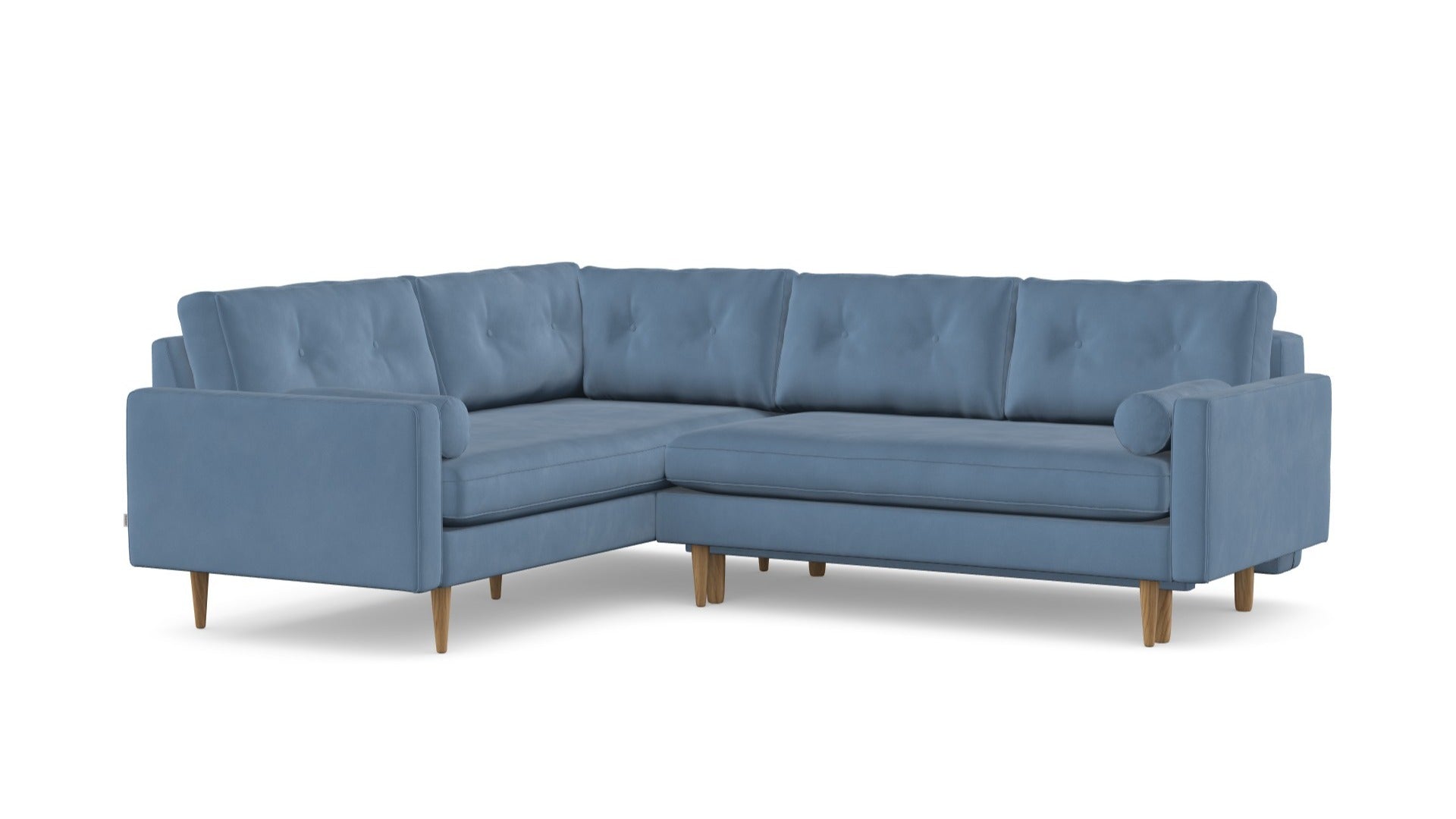 Esme Corner Sofabed, right