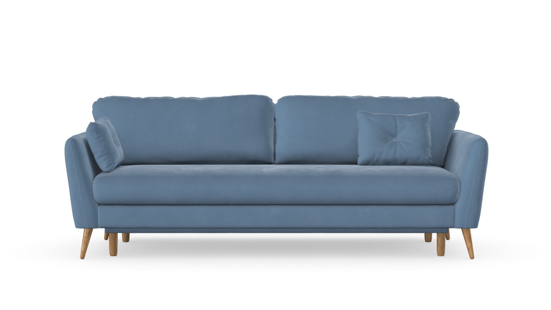 Sofa Clara z funkcją spania