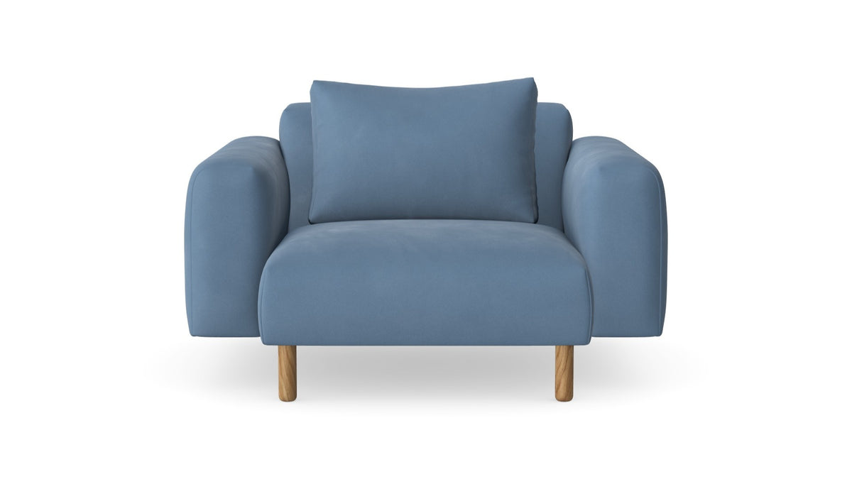 Blow Sessel
