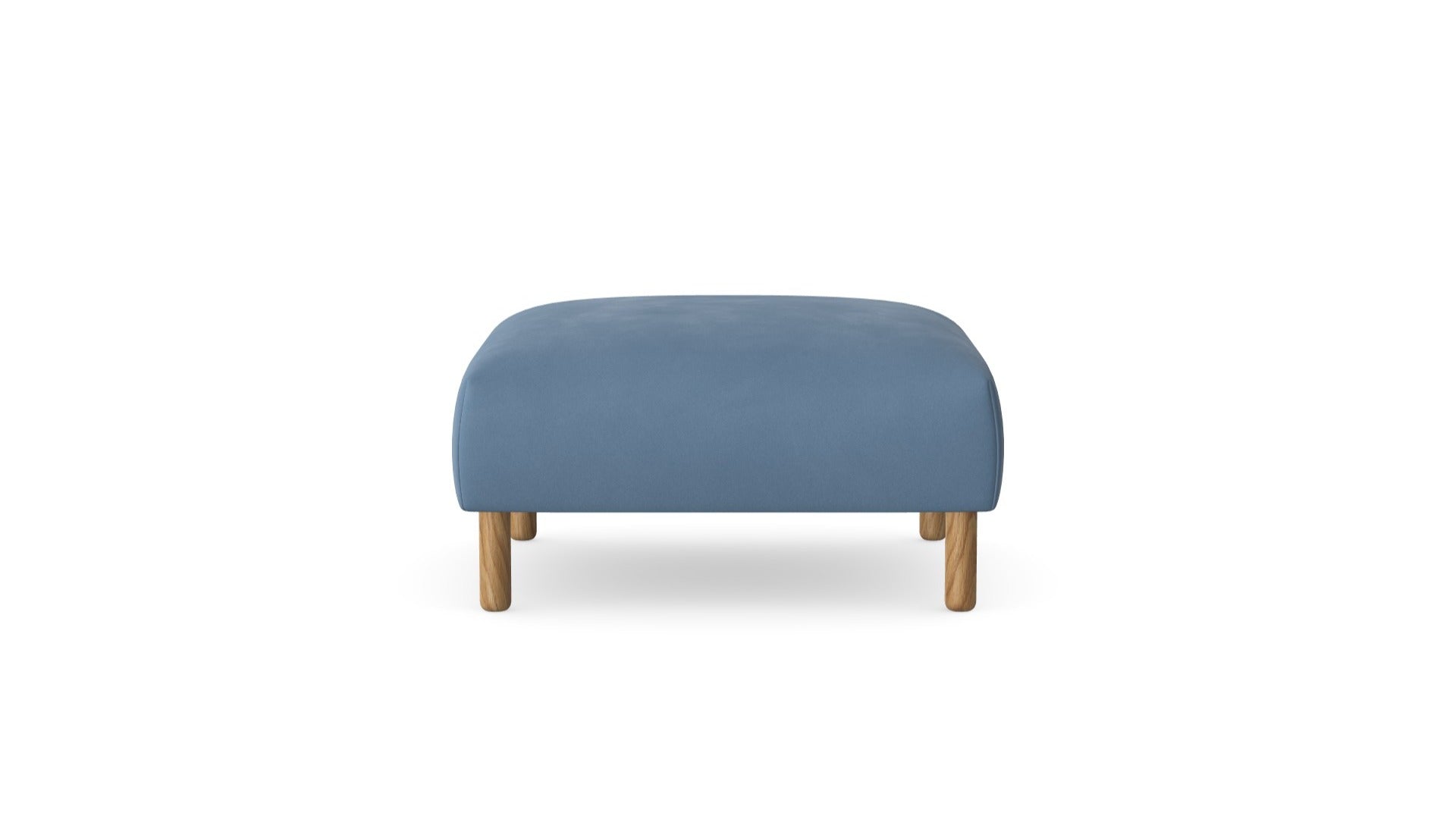 Blow Stool 