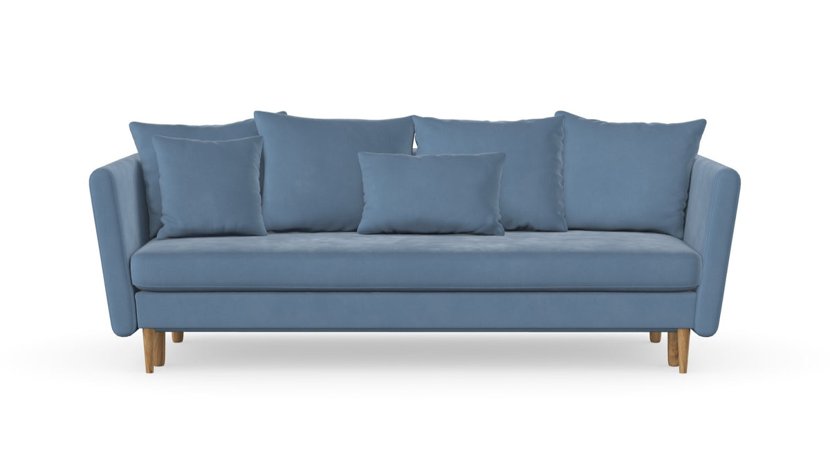 Sofa Joleen z funkcją spania
