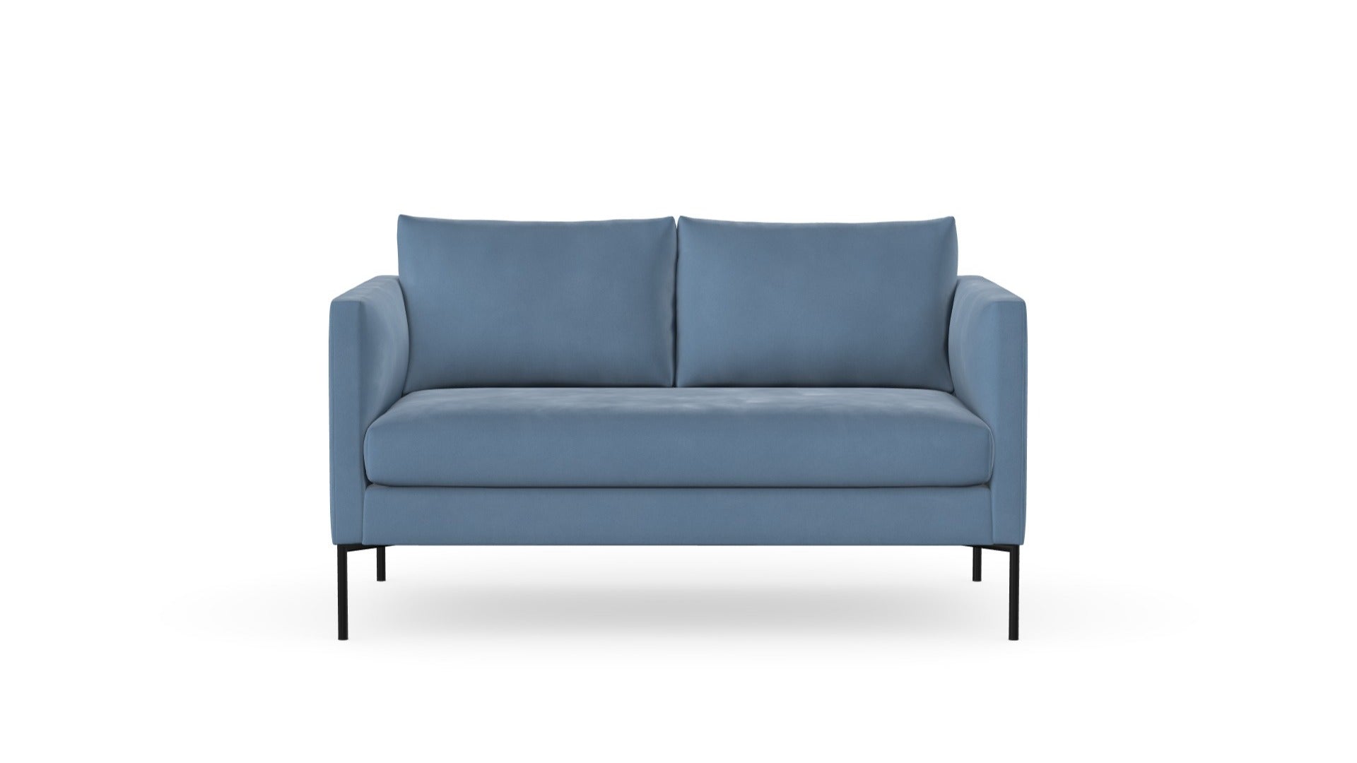 Salma 2-seat sofa 