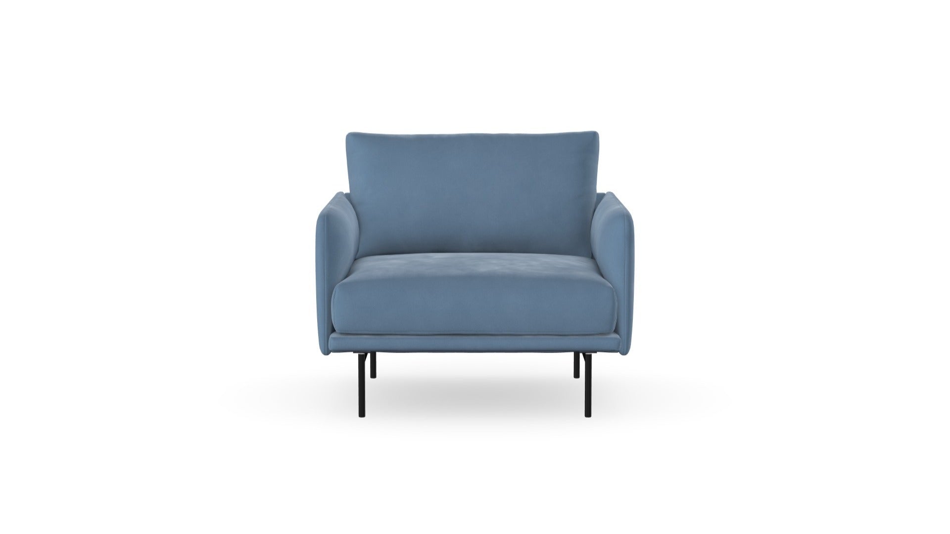 Uma armchair