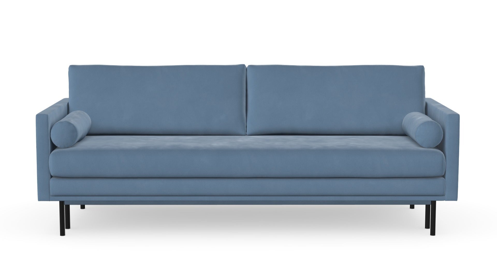 Blues Schlafsofa