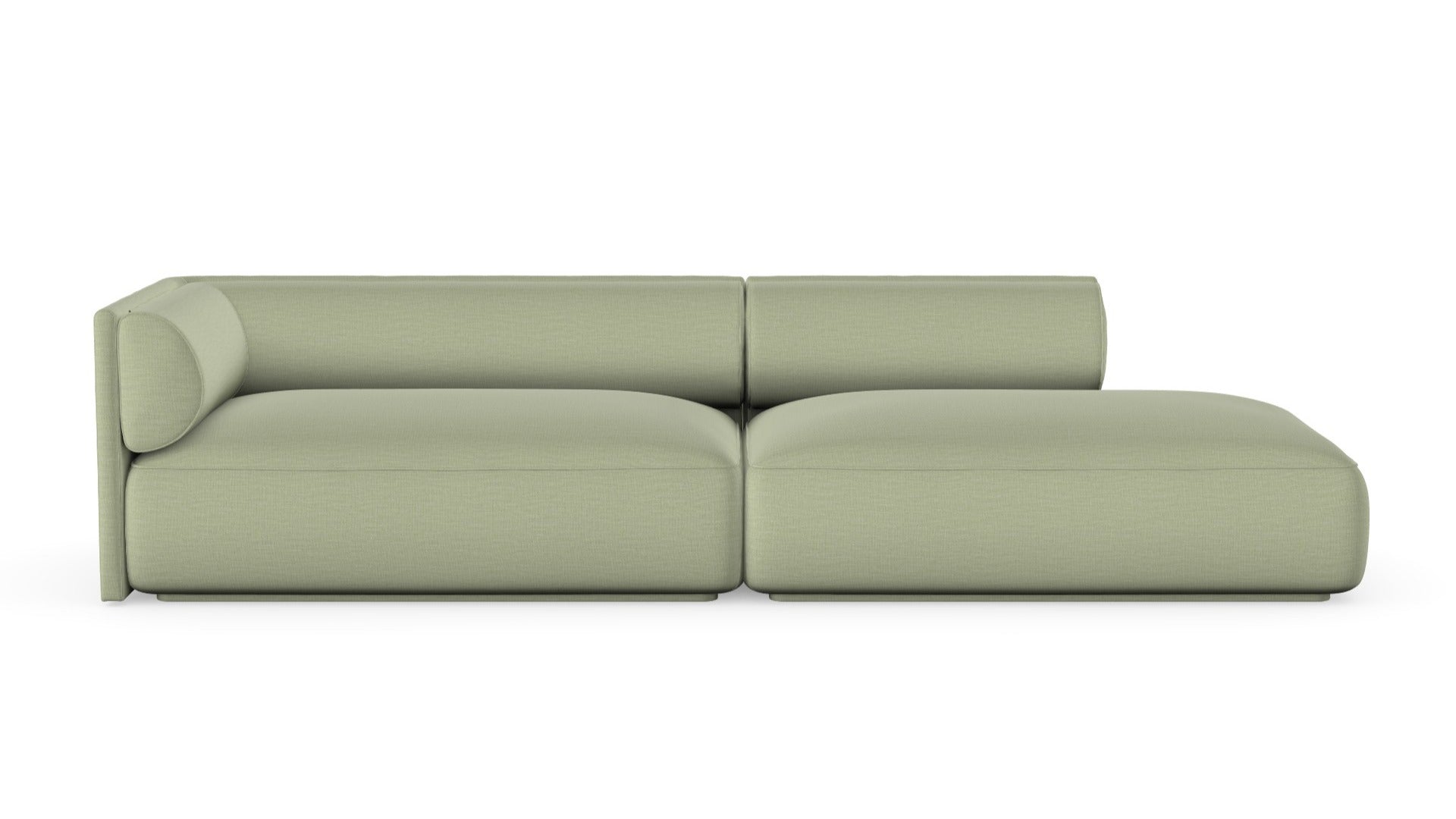 Sofa Mood office, lewa